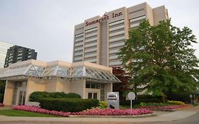 Somerset Inn Troy